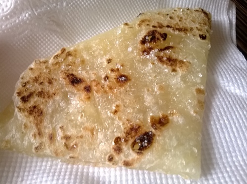 NAMASTE塔美爾異國風:咖哩新體驗!尼泊爾咖哩~塔美爾異國風