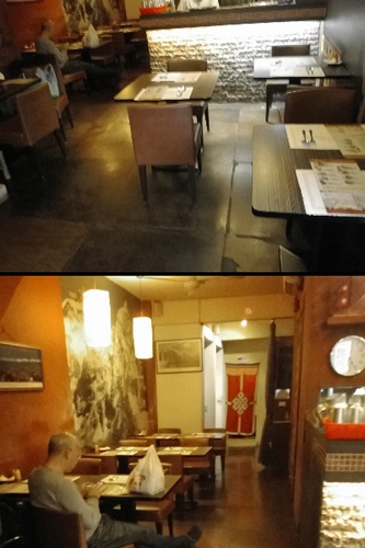 NAMASTE塔美爾異國風:咖哩新體驗!尼泊爾咖哩~塔美爾異國風