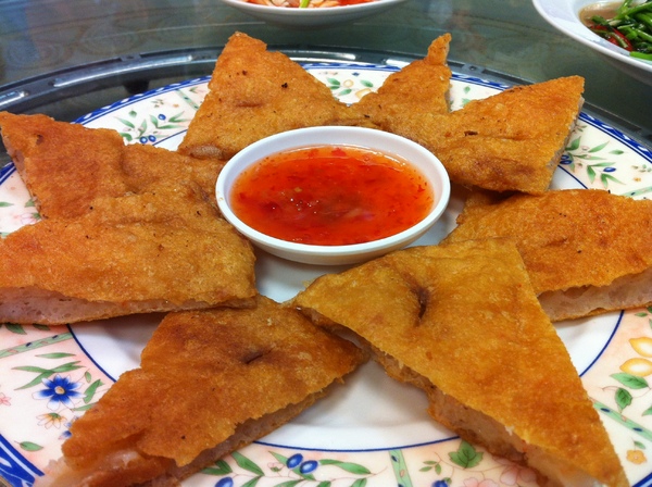 母女の店泰式簡餐(母女的店)：隱密在巷中的美味泰式~~