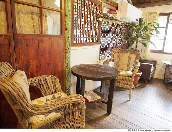 金瓜石：【台北 Taipei】漫步寧靜金瓜石 祈堂老街的日式咖啡館祈堂小巷(原真心咖啡館)