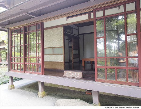 金瓜石：【台北 Taipei】漫步寧靜金瓜石 祈堂老街的日式咖啡館祈堂小巷(原真心咖啡館)