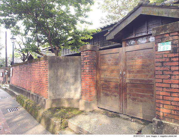 金瓜石：【台北 Taipei】漫步寧靜金瓜石 祈堂老街的日式咖啡館祈堂小巷(原真心咖啡館)