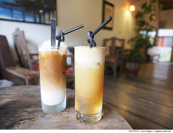 金瓜石：【台北 Taipei】漫步寧靜金瓜石 祈堂老街的日式咖啡館祈堂小巷(原真心咖啡館)