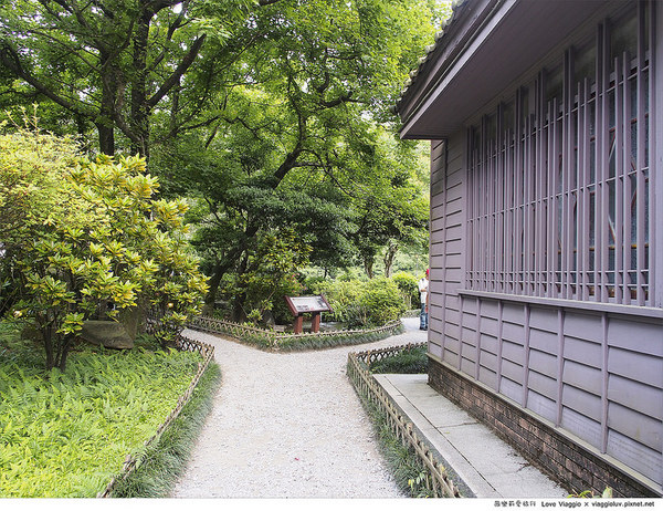 金瓜石：【台北 Taipei】漫步寧靜金瓜石 祈堂老街的日式咖啡館祈堂小巷(原真心咖啡館)