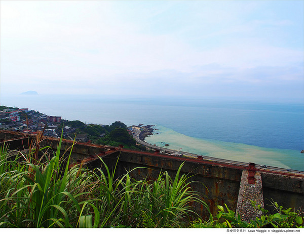 金瓜石：【台北 Taipei】漫步寧靜金瓜石 祈堂老街的日式咖啡館祈堂小巷(原真心咖啡館)