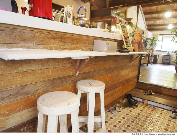 金瓜石：【台北 Taipei】漫步寧靜金瓜石 祈堂老街的日式咖啡館祈堂小巷(原真心咖啡館)