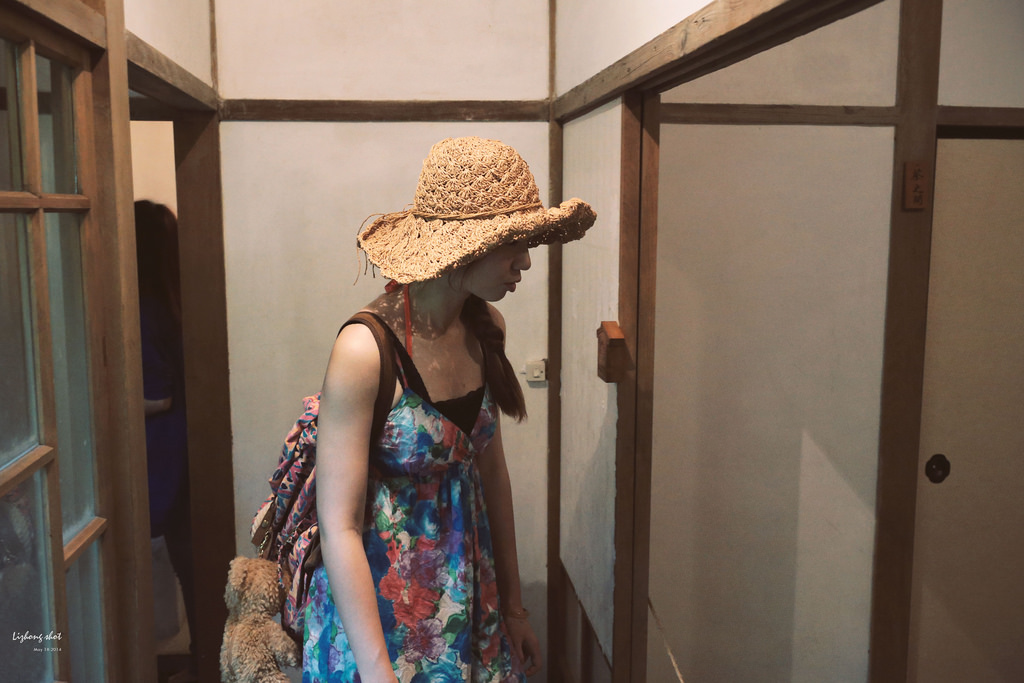 雨後金瓜石半日哀愁