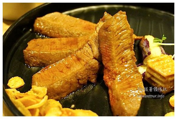 陶板屋和風創作料理(台北重慶南店)：【陶板屋二代店】(重慶南店)