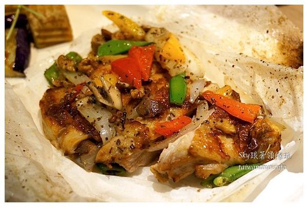 陶板屋和風創作料理(台北重慶南店)：【陶板屋二代店】(重慶南店)