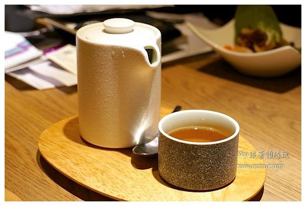 陶板屋和風創作料理(台北重慶南店)：【陶板屋二代店】(重慶南店)