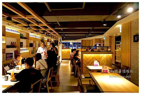 陶板屋和風創作料理(台北重慶南店)：【陶板屋二代店】(重慶南店)