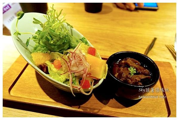 陶板屋和風創作料理(台北重慶南店)：【陶板屋二代店】(重慶南店)