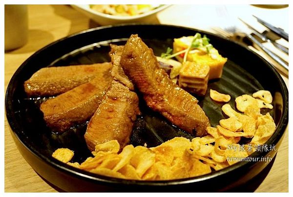 陶板屋和風創作料理(台北重慶南店)：【陶板屋二代店】(重慶南店)