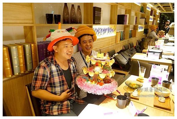 陶板屋和風創作料理(台北重慶南店)：【陶板屋二代店】(重慶南店)