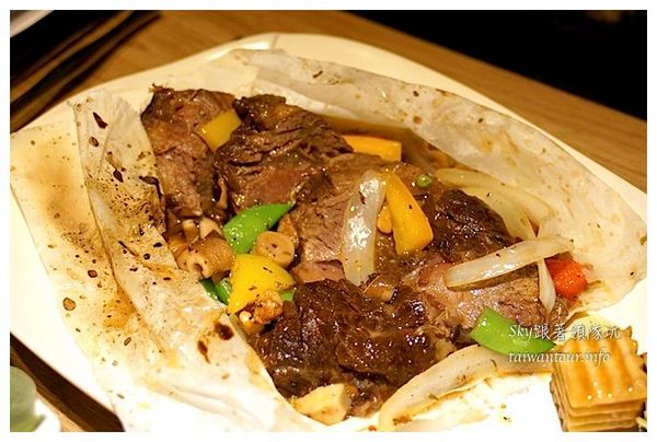 陶板屋和風創作料理(台北重慶南店)：【陶板屋二代店】(重慶南店)