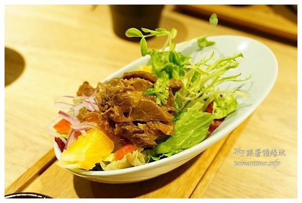 陶板屋和風創作料理(台北重慶南店)：【陶板屋二代店】(重慶南店)