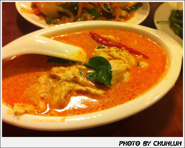 泰味鮮泰式料理