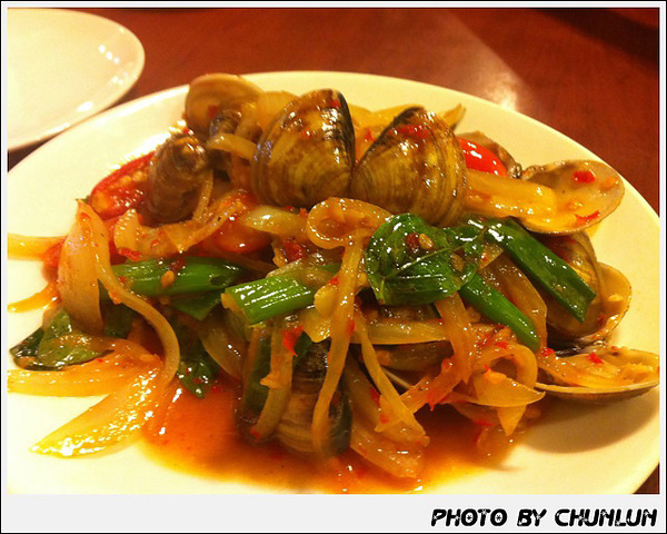 泰味鮮泰式料理