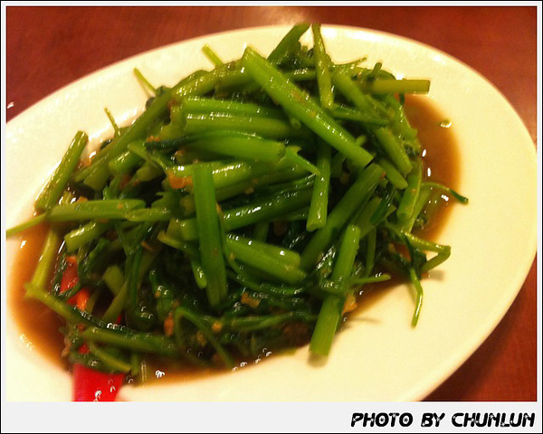 泰味鮮泰式料理