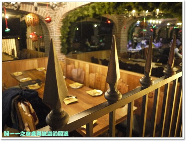 金色三麥(誠品信義店):台北信義 金色三麥(台北誠品酒窖店)~耶誕火雞啤酒大餐