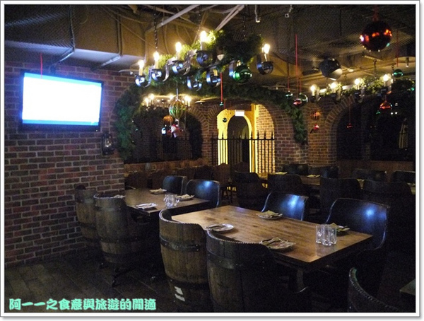 金色三麥(誠品信義店):台北信義 金色三麥(台北誠品酒窖店)~耶誕火雞啤酒大餐