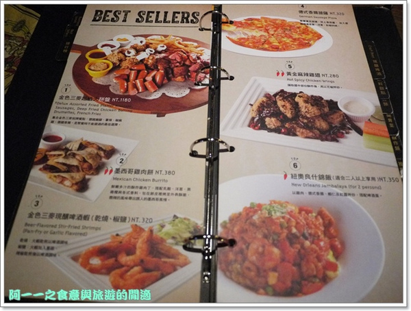 金色三麥(誠品信義店):台北信義 金色三麥(台北誠品酒窖店)~耶誕火雞啤酒大餐