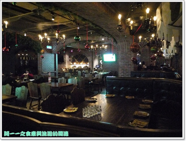 金色三麥(誠品信義店):台北信義 金色三麥(台北誠品酒窖店)~耶誕火雞啤酒大餐