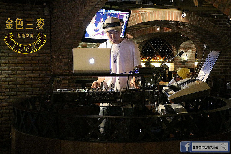 金色三麥市政府誠品酒窖店095