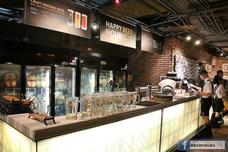 金色三麥市政府誠品酒窖店115