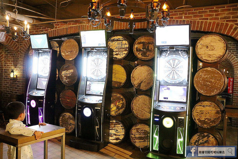 金色三麥市政府誠品酒窖店119