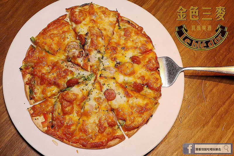 金色三麥市政府誠品酒窖店065