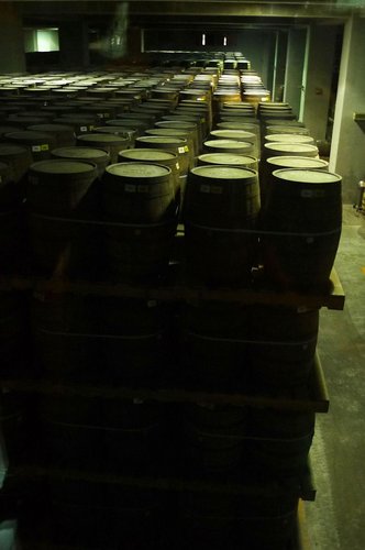 頭城金車城堡咖啡館:【宜蘭旅遊】2012年宜蘭二日遊之金車酒堡