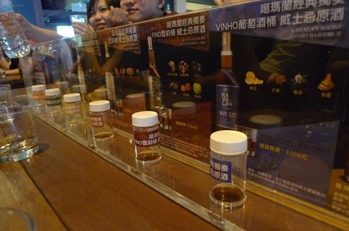 頭城金車城堡咖啡館:【宜蘭旅遊】2012年宜蘭二日遊之金車酒堡