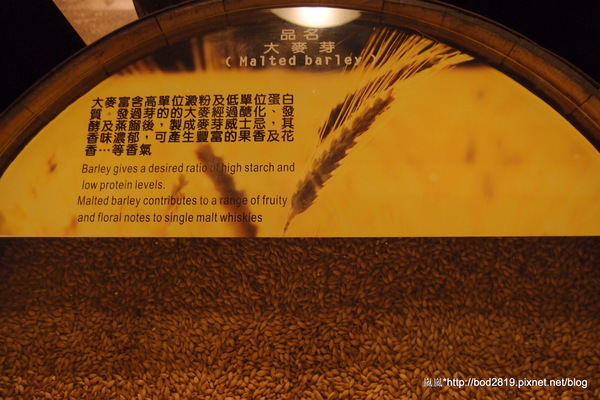 金車威士忌酒廠:【宜蘭員山】金車威士忌酒廠-真的看的到一桶一桶的威士忌,還可以試喝酒唷!