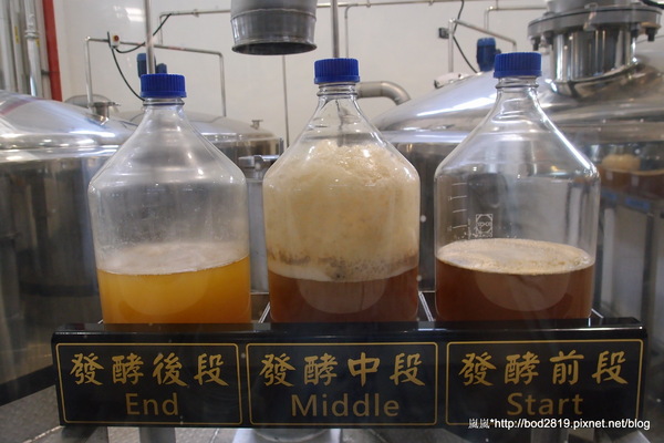 金車威士忌酒廠:【宜蘭員山】金車威士忌酒廠-真的看的到一桶一桶的威士忌,還可以試喝酒唷!