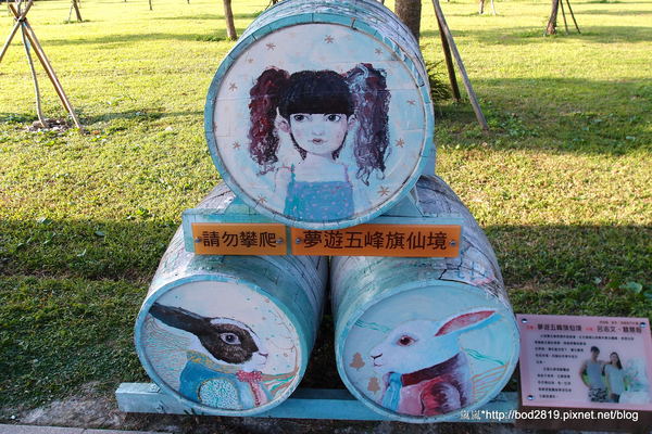 金車威士忌酒廠:【宜蘭員山】金車威士忌酒廠-真的看的到一桶一桶的威士忌,還可以試喝酒唷!