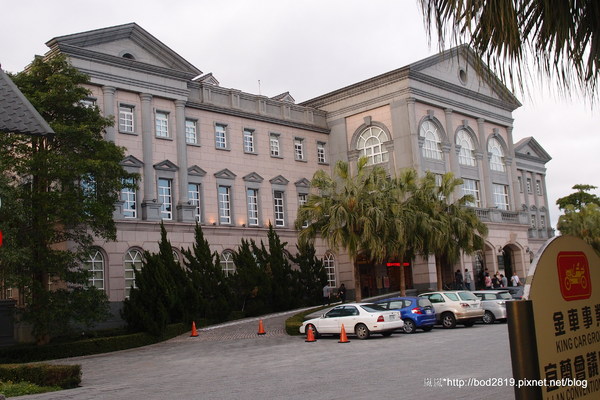 金車威士忌酒廠:【宜蘭員山】金車威士忌酒廠-真的看的到一桶一桶的威士忌,還可以試喝酒唷!