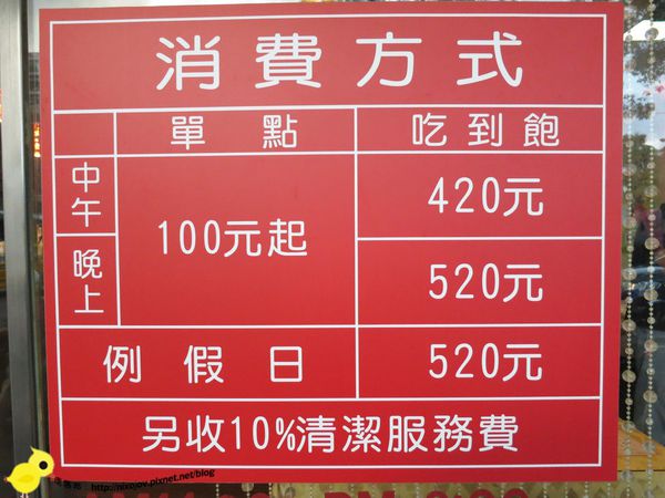 【台北 公館】南城泰式料理-泰式料理吃到飽