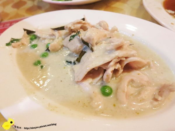 【台北 公館】南城泰式料理-泰式料理吃到飽