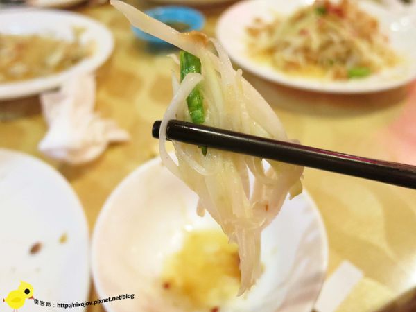 【台北 公館】南城泰式料理-泰式料理吃到飽