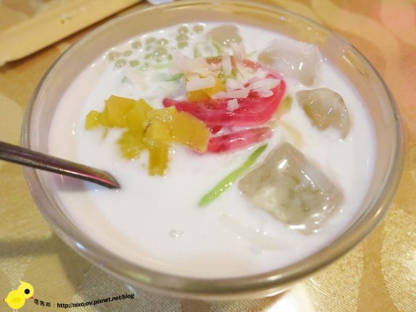 【台北 公館】南城泰式料理-泰式料理吃到飽