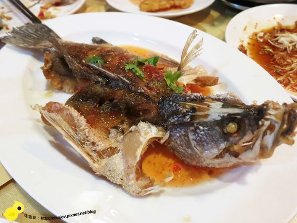 【台北 公館】南城泰式料理-泰式料理吃到飽