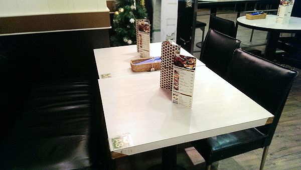 爸爸利奇Pappa Richie殖民風咖啡館(凱薩站前店)：【台北車站】爸爸利奇Pappa Richie殖民風咖啡館