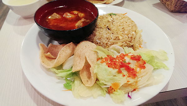 爸爸利奇Pappa Richie殖民風咖啡館(凱薩站前店)：【台北車站】爸爸利奇Pappa Richie殖民風咖啡館