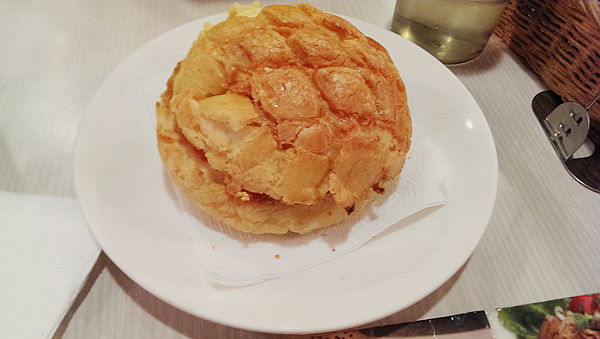 爸爸利奇Pappa Richie殖民風咖啡館(凱薩站前店)：【台北車站】爸爸利奇Pappa Richie殖民風咖啡館