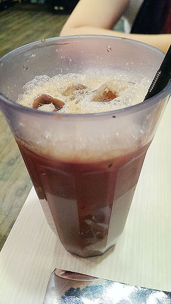 爸爸利奇Pappa Richie殖民風咖啡館(凱薩站前店)：【台北車站】爸爸利奇Pappa Richie殖民風咖啡館