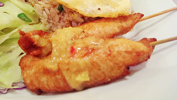 爸爸利奇Pappa Richie殖民風咖啡館(凱薩站前店)：【台北車站】爸爸利奇Pappa Richie殖民風咖啡館