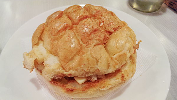 爸爸利奇Pappa Richie殖民風咖啡館(凱薩站前店)：【台北車站】爸爸利奇Pappa Richie殖民風咖啡館