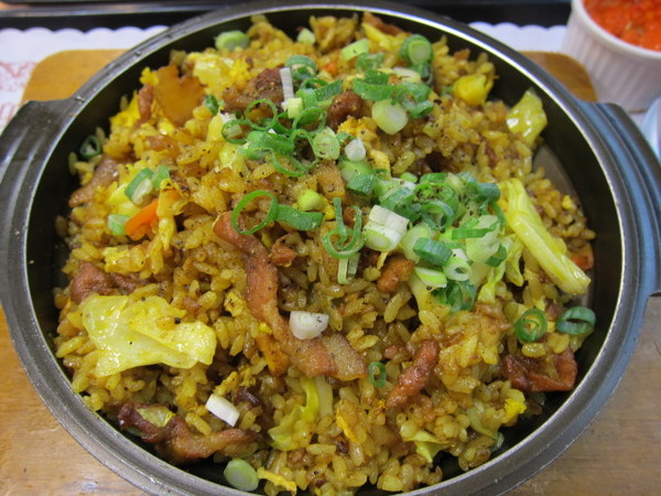 印度風：(台北)永吉路上巷弄內的美食- 印度風