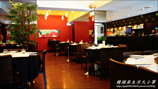 瓦城泰國料理(仁愛店):【食記/台北市】美味料理酸辣生蝦♪♪瓦城泰國料理♪♪